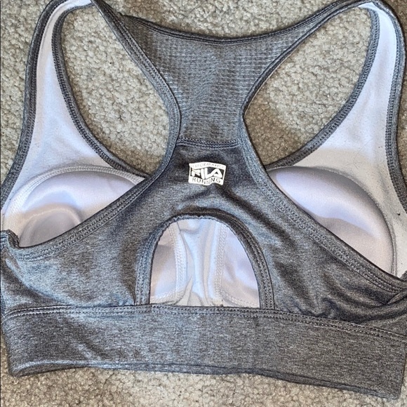 Fila sports bra - Picture 3 of 4